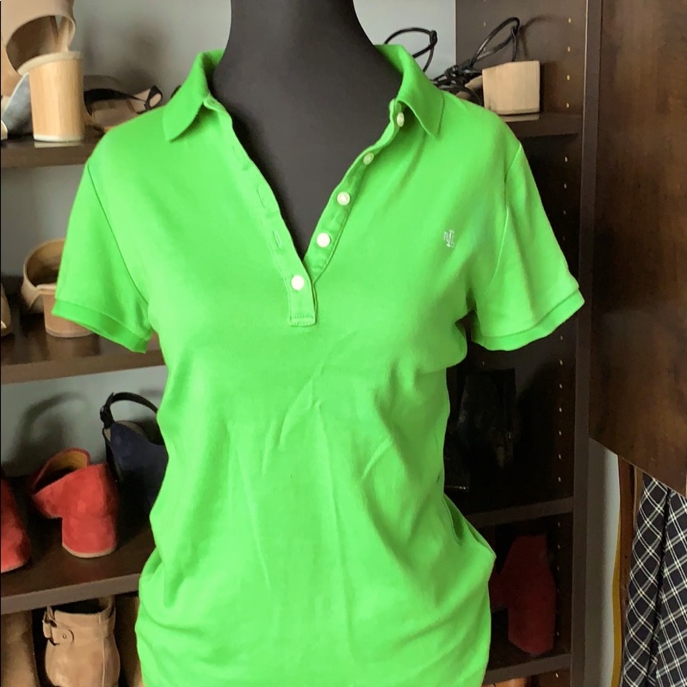 Ralph Lauren polo shirt